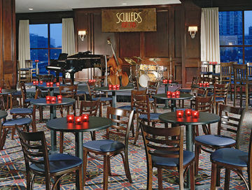 Doubletree Suites By Hilton Boston - Cambridge Экстерьер фото